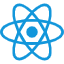 React